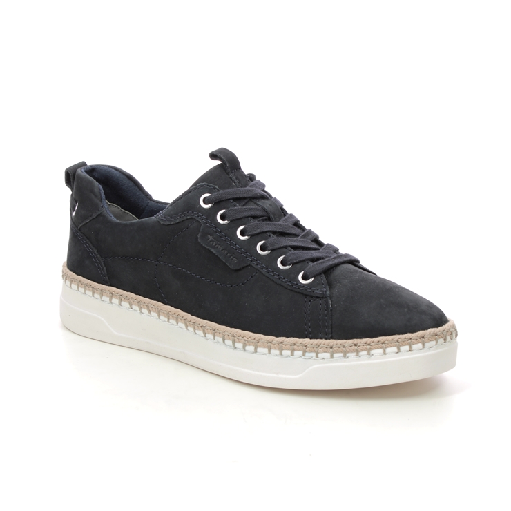 ecco edinburgh navy