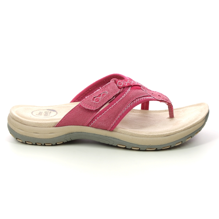 Raspberry pink sale sandals