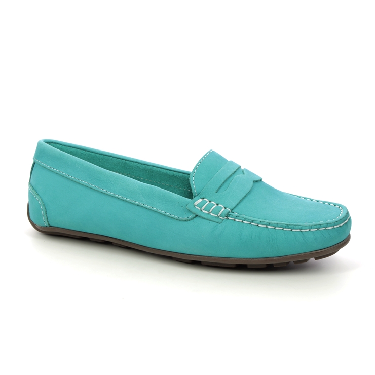 Turquoise women's sale dress shoes