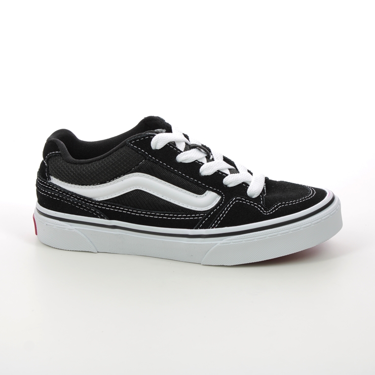 Boys velcro sale vans