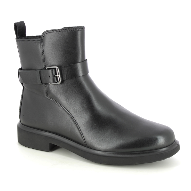 Ecco on sale half boots