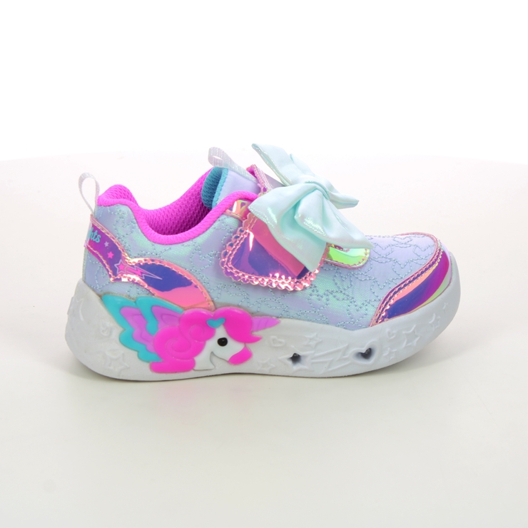 Skechers my sales little pony