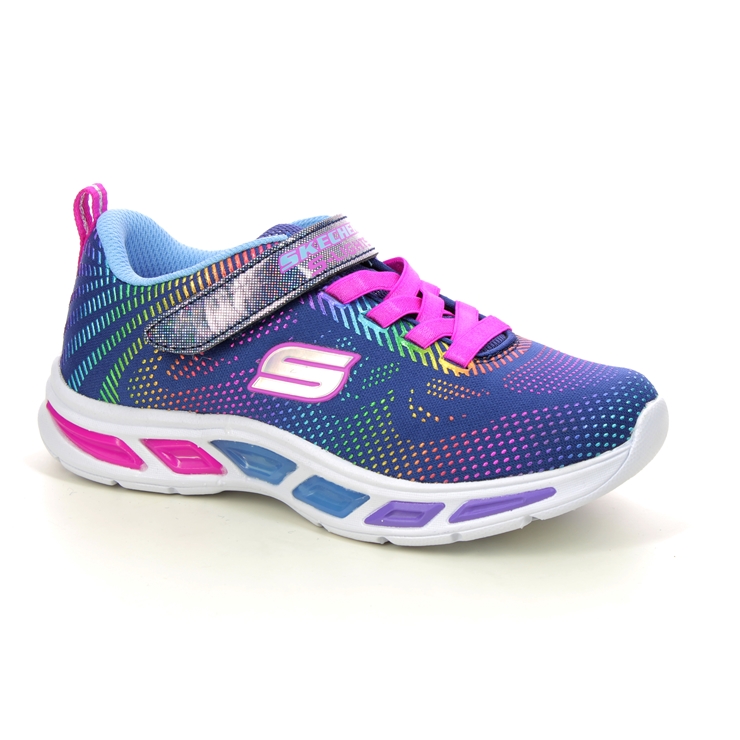 Skechers 2025 litebeams gleam