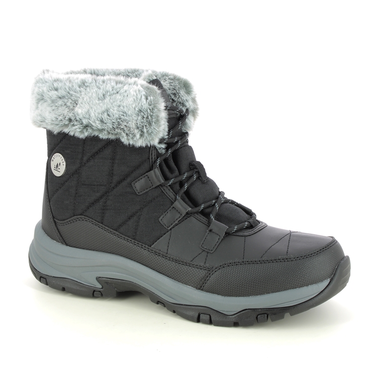 Memory foam winter clearance boots