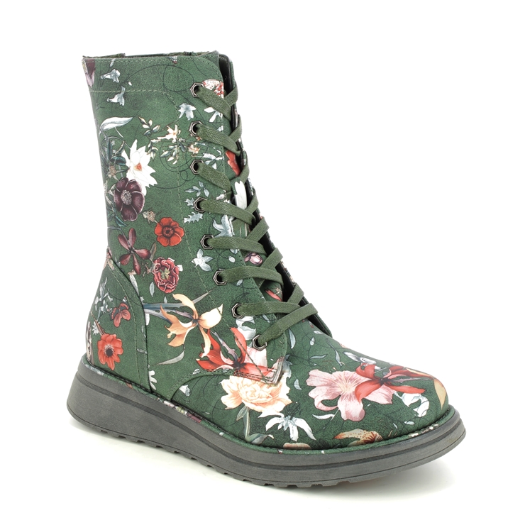 Heavenly feet walker 2 sale floral