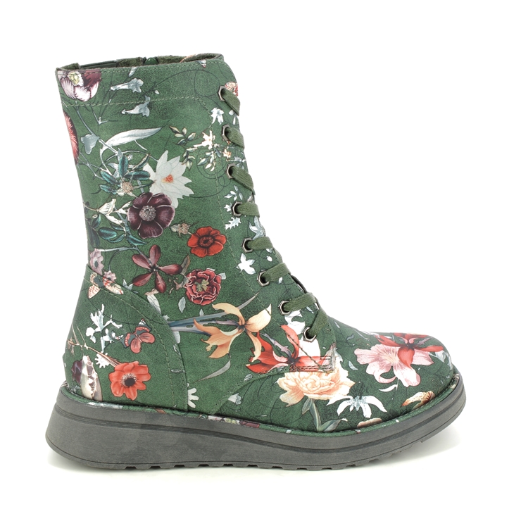 Heavenly feet walker 2 sale floral