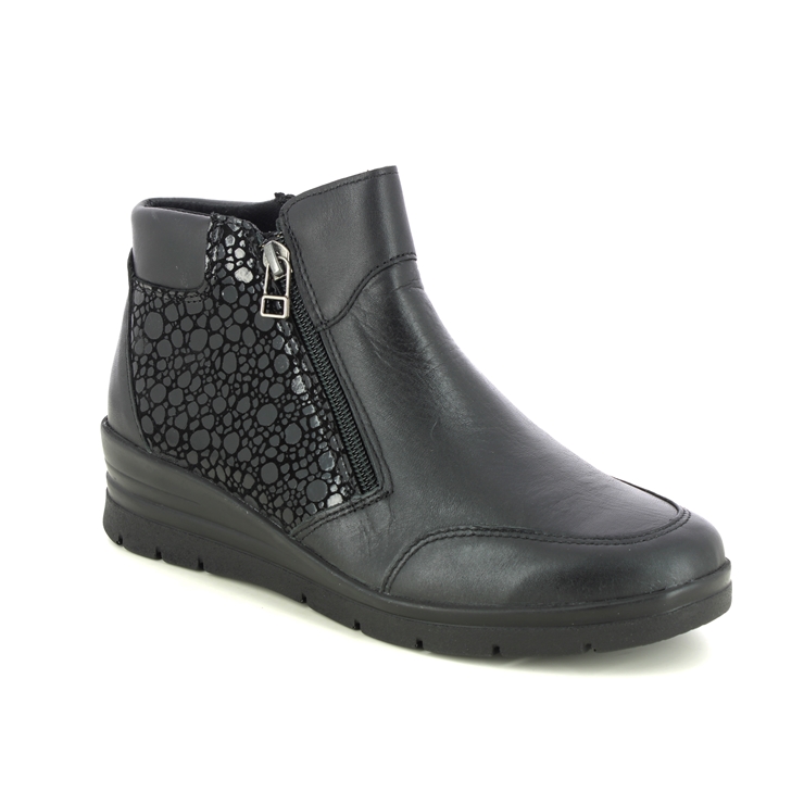 Luna waterproof chelsea sales boot