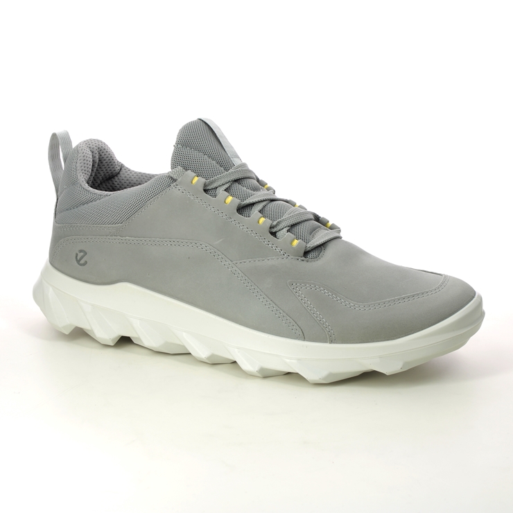 Ecco pumps store mens grey