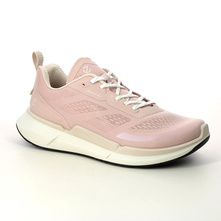 Ecco touch 2025 75 pink