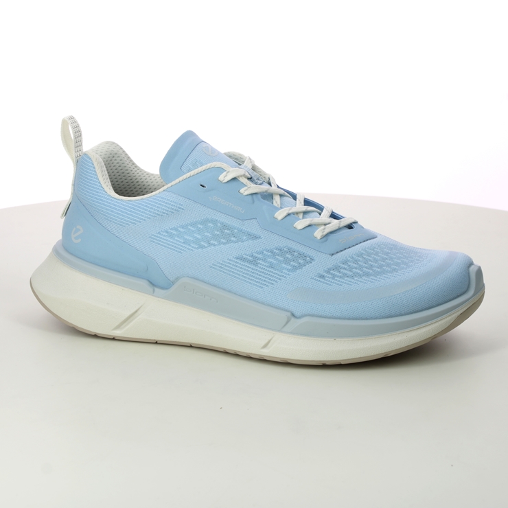 Ecco urban store lifestyle womens blue