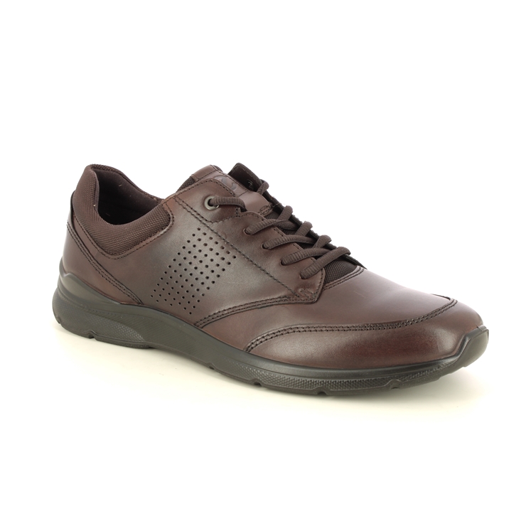 Ecco deals irving shoes