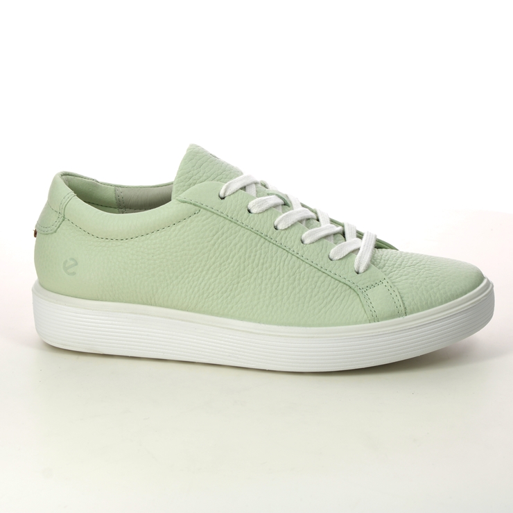 Ecco soft sale 5 womens green