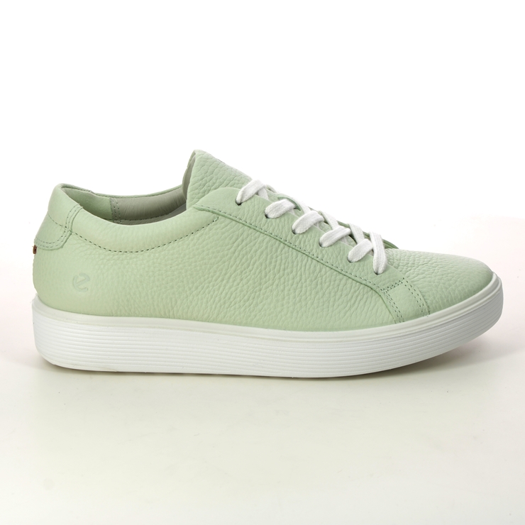 Ecco light shoes sales green