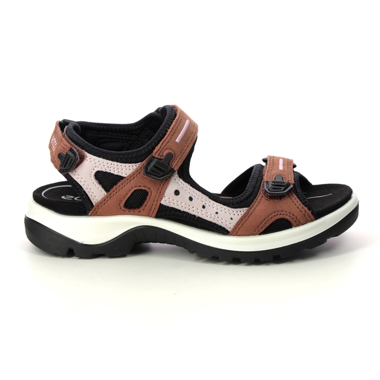 Ecco offroad hot sale lite womens birch