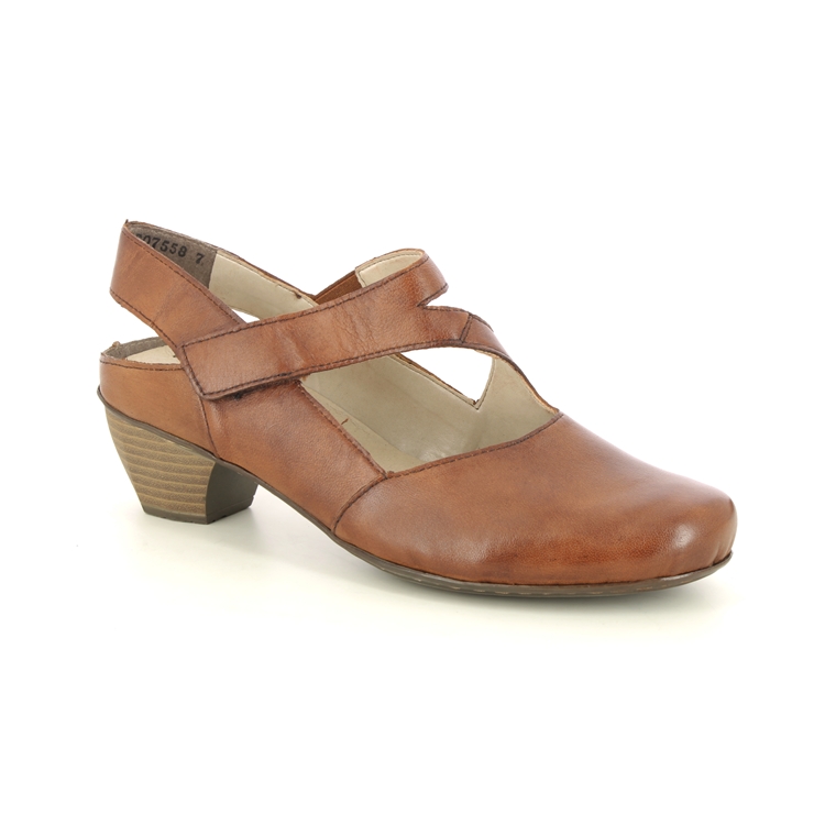 rieker pumps taupe