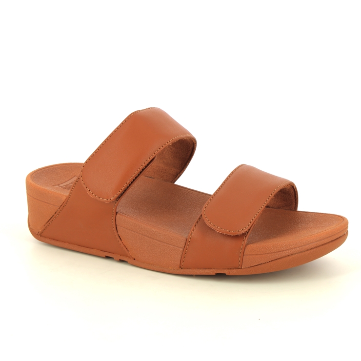 Fitflop tan online sandals