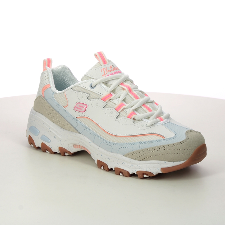 Skechers d'lites 2 2014 online