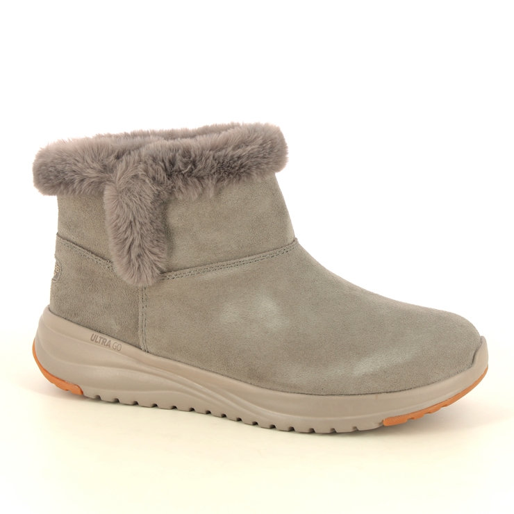 SKECHERS Girls Winter Snow online Boots Shoes S