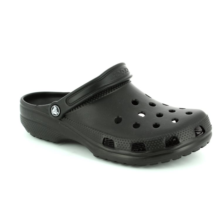 crocs ireland stockists