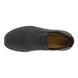 ECCO Slip-on Shoes - Black leather - 510184/51052 TURN SLIP GTX