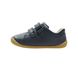 Clarks Boys First Shoes - Navy leather - 422867G ROAMER CRAFT T