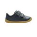 Clarks Boys First Shoes - Navy leather - 422867G ROAMER CRAFT T