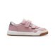 Clarks First Shoes - Pink Leather - 766617G URBAN SOLO K