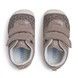 Start Rite Girls First And Baby Shoes - Nude Patent - 0823-24F LITTLE SMILE 2V