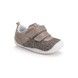 Start Rite Girls First And Baby Shoes - Nude Patent - 0823-24F LITTLE SMILE 2V