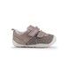 Start Rite Girls First And Baby Shoes - Nude Patent - 0823-24F LITTLE SMILE 2V