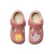 Clarks Girls First And Baby Shoes - Pink Leather - 790116F ROAMER HATS TB