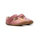 Clarks Girls First And Baby Shoes - Pink Leather - 790116F ROAMER HATS TB