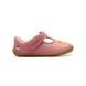 Clarks Girls First And Baby Shoes - Pink Leather - 790116F ROAMER HATS TB