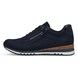 Marco Tozzi Trainers - Navy - 23781/27/888 BONALLO CORK