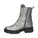 Waldlaufer Lace Up Boots - Metallic - 930901/200338 AMARA H FIT