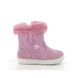 Primigi Toddler Girls Boots - Pink suede - 6850122/63 SNORKY GTX