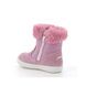 Primigi Toddler Girls Boots - Pink suede - 6850122/63 SNORKY GTX