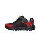 Skechers Trainers - Black Red - 400138L FLEX GLOW BOLT