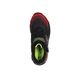 Skechers Trainers - Black Red - 400138L FLEX GLOW BOLT