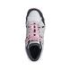 Skechers Walking Boots - Grey Pink - 180021 HILLCREST TEX