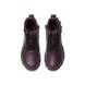 Clarks Girls Boots - PLUM - 790266F EVYN CHARM K