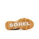 Sorel Winter Boots - White Pink - 2114271/292 KINETIC HIKE TEX