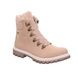 Legero Winter Boots - Beige suede - 2009662/5700 MONTA FUR GTX