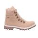 Legero Winter Boots - Beige nubuck - 2009662/5700 MONTA FUR GTX