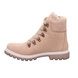 Legero Winter Boots - Beige nubuck - 2009662/5700 MONTA FUR GTX