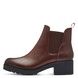 Marco Tozzi Chelsea Boots - CHESTNUT - 25806/41/397 DONO CHELSEA