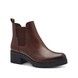 Marco Tozzi Chelsea Boots - CHESTNUT - 25806/41/397 DONO CHELSEA