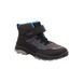 Superfit Boys Boots - Black grey - 1000055/0000 JUPITER BUNGEE GTX