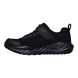 Skechers Boys Shoes - Black - 400083L Nitro Sprint Krodon