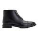 Base London Boots - Black - XV04010 Duke